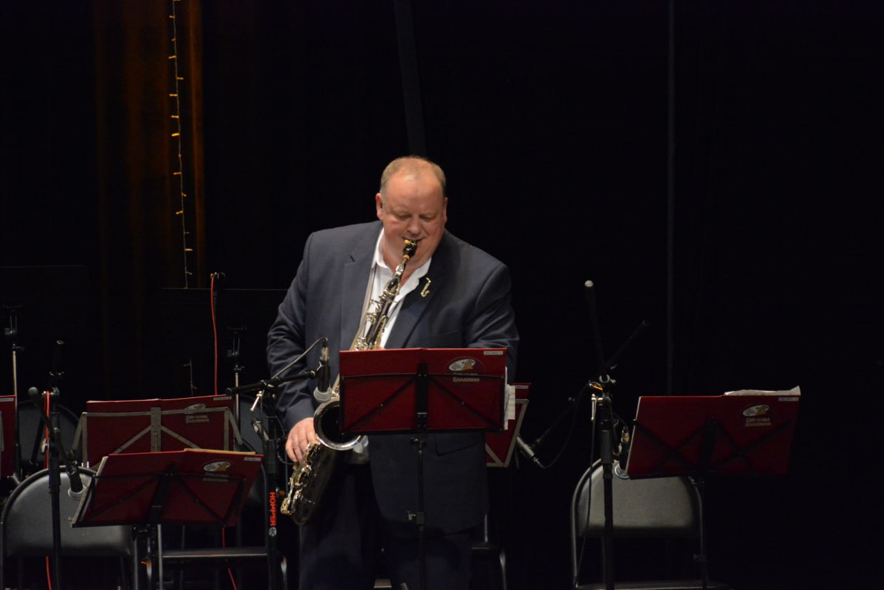 «От всей души»: юбилейный концерт подарил жителям незабываемые эмоции «От всей души»: юбилейный концерт подарил жителям незабываемые эмоции