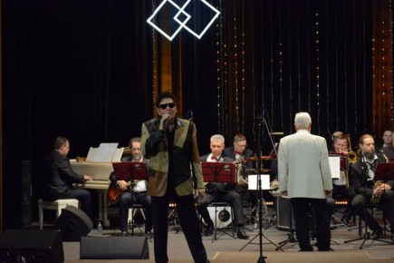 «От всей души»: юбилейный концерт подарил жителям незабываемые эмоции