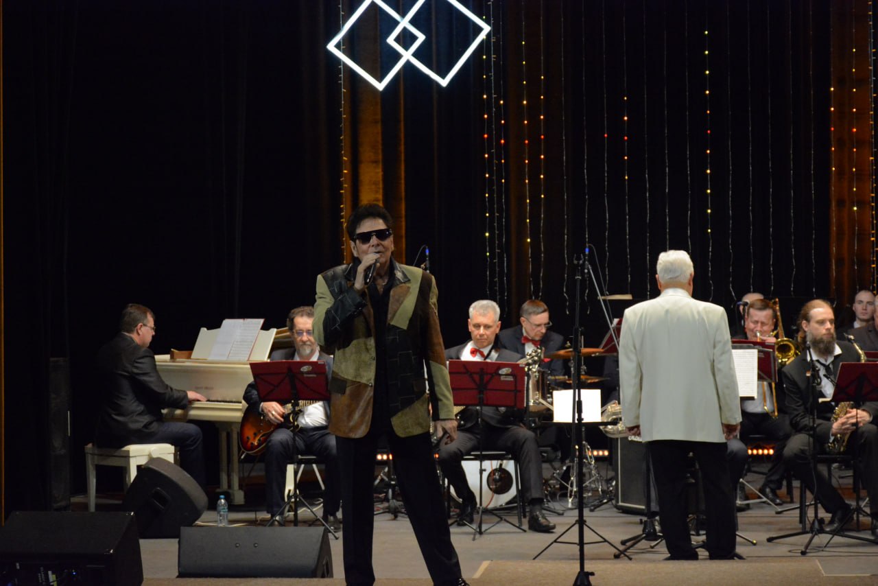 «От всей души»: юбилейный концерт подарил жителям незабываемые эмоции