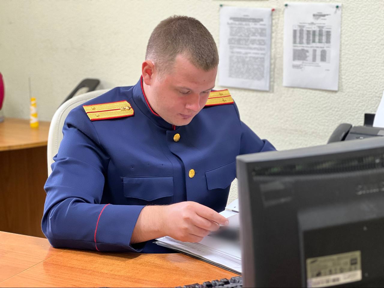 В Саратове возбуждено уголовное дело по факту невыплаты заработной платы