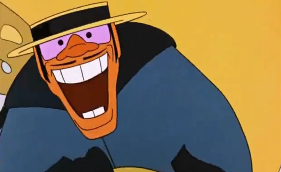 Сегодня Всемирный день мультфильмов Сегодня Всемирный день мультфильмов