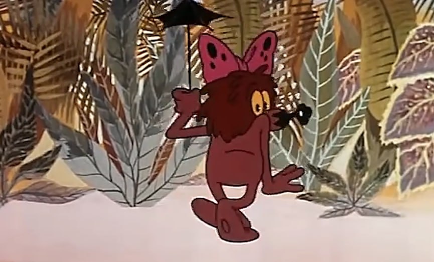 Сегодня Всемирный день мультфильмов Сегодня Всемирный день мультфильмов