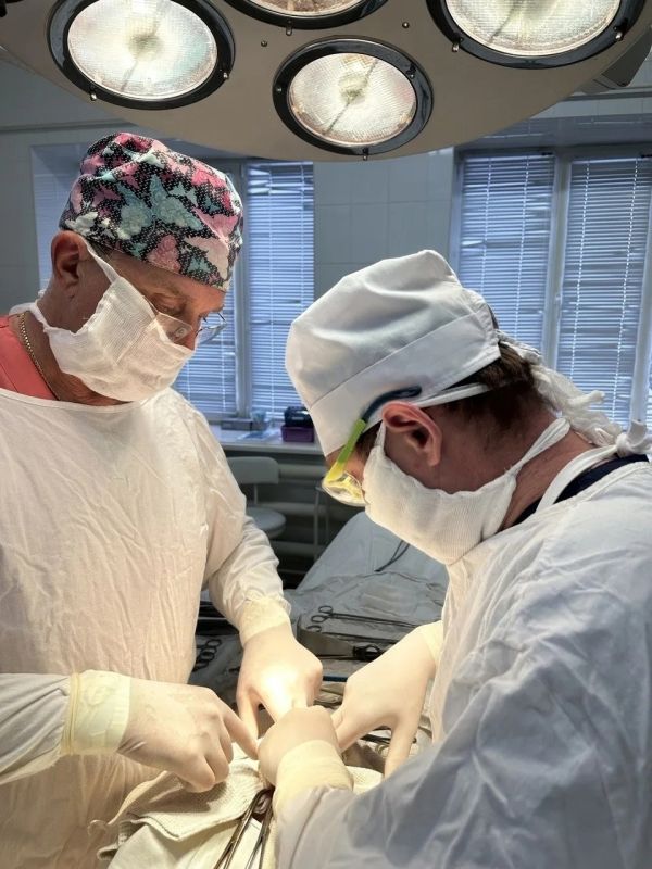 ������� ����� ����� 7 ����������� ������� � 85-������ ���������� ��������