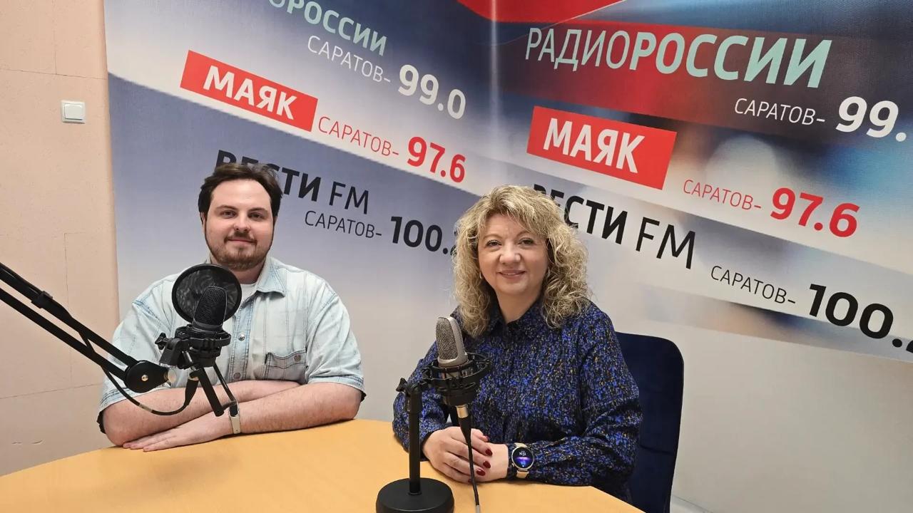 В эфир вышла программа «Час профессионалов»