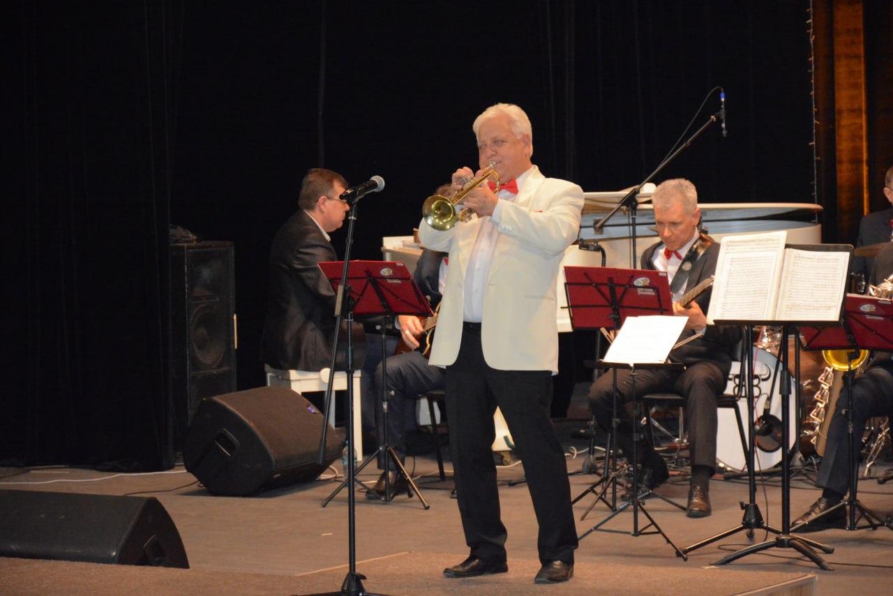 «От всей души»: юбилейный концерт подарил жителям незабываемые эмоции «От всей души»: юбилейный концерт подарил жителям незабываемые эмоции