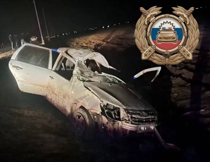 Вчера вечером было два смертельных ДТП в Саратовской области: Вчера вечером было два смертельных ДТП в Саратовской области: