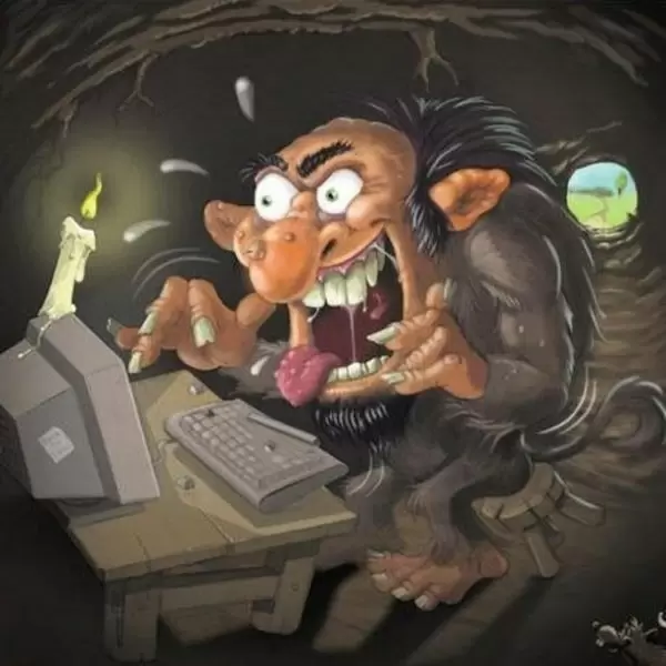 Стратегии против интернет-троллей: как сохранить спокойствие в цифровом мире