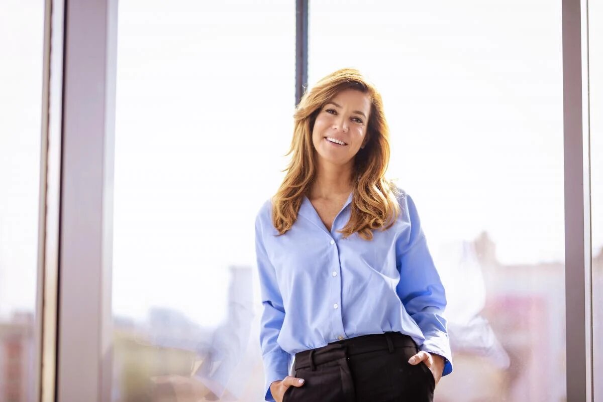 8 мелочей, которые делают женщину по-настоящему элегантной