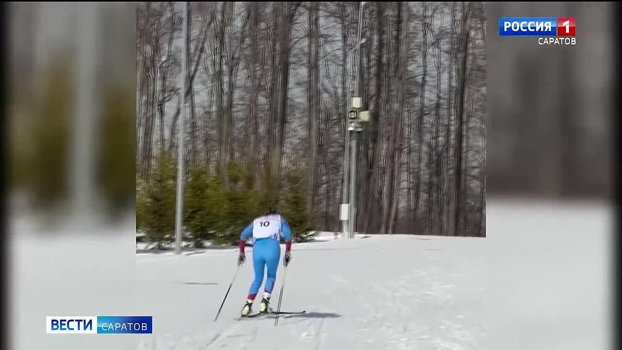 К победе бегом, потом на лыжах и на велосипеде