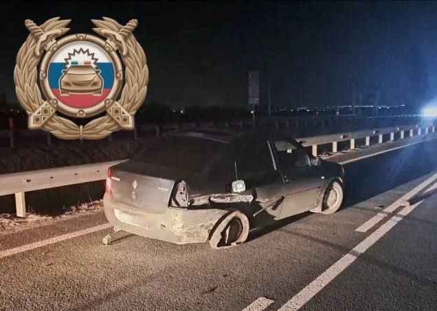 Вчера вечером было два смертельных ДТП в Саратовской области: Вчера вечером было два смертельных ДТП в Саратовской области: