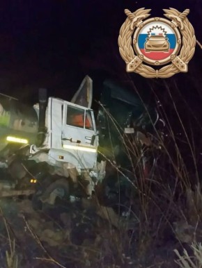 Вчера вечером было два смертельных ДТП в Саратовской области: