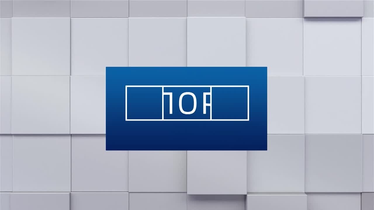 Вышел новый выпуск спортивной программы