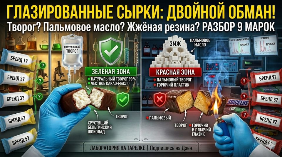 ����������� ������� � ��������� ������: �� ��� ��� ���������� ������������� �����?