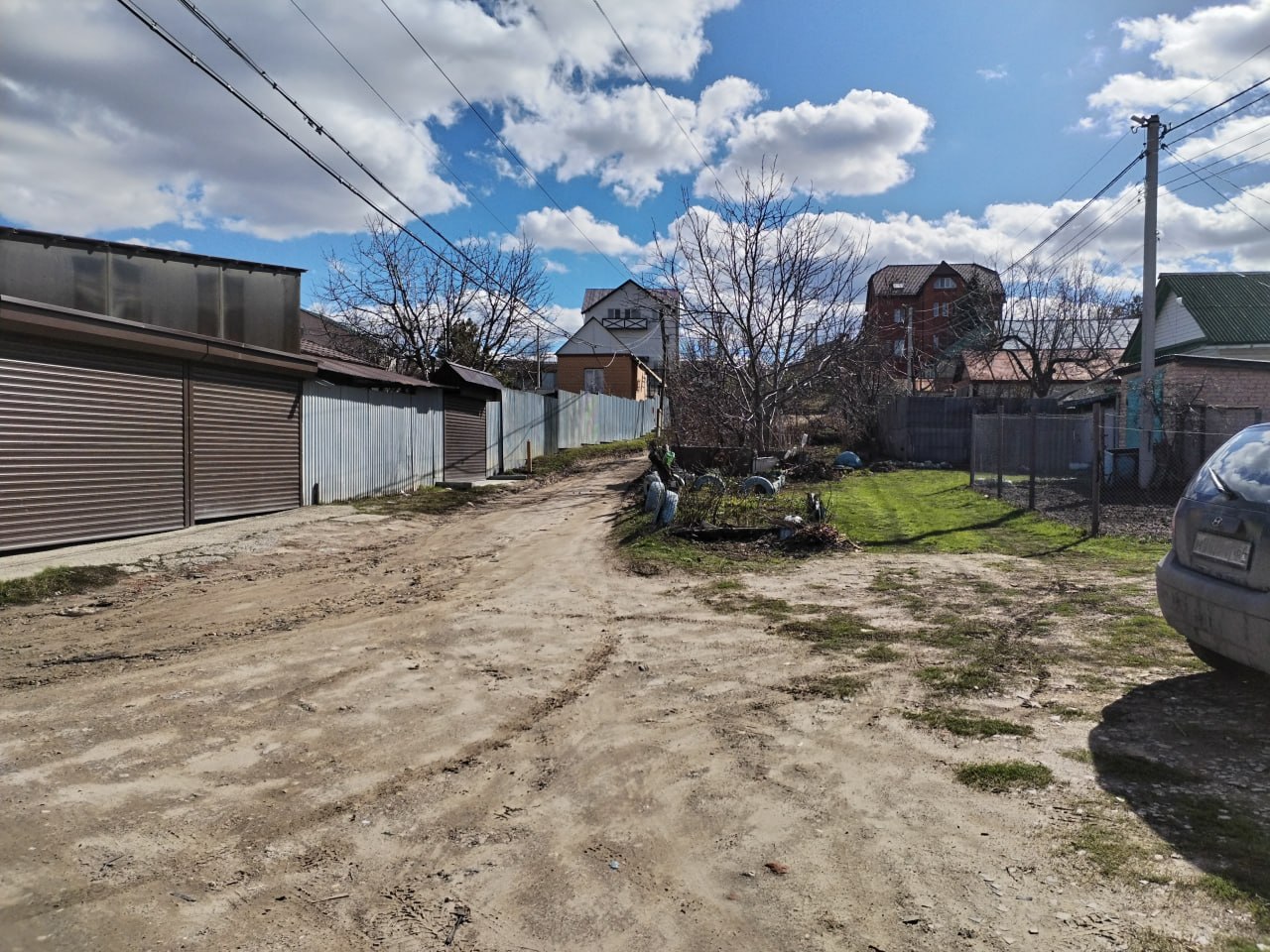 Почему имя Гагарина в саратовской топонимике оказалось на отшибе? Почему имя Гагарина в саратовской топонимике оказалось на отшибе?