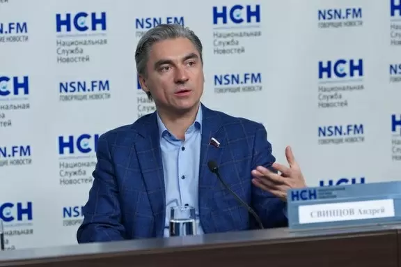 Госдума требует более жестких мер для поддержки Рунета