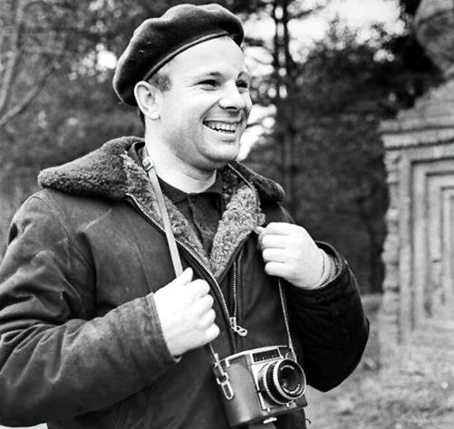 Имя Гагарина в саратовской топонимике достойно большего масштаба