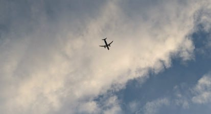 Из саратовского аэропорта запустят прямые рейсы в Грузию