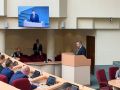 Саратовским студенткам увеличат единовременную выплату при рождении ребенка до 200 тысяч рублей — губернатор Роман Бусаргин
