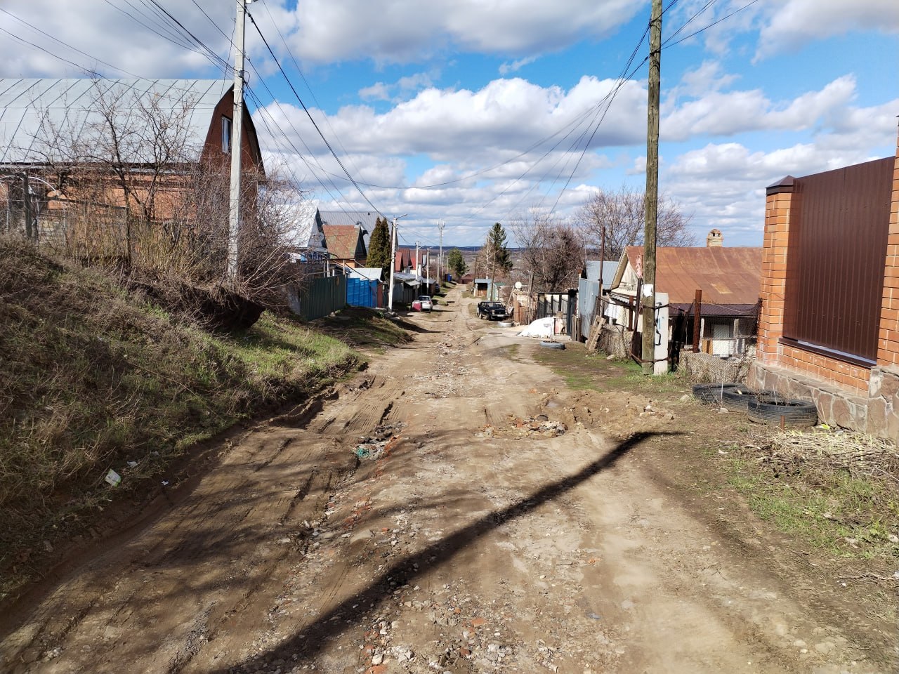 Почему имя Гагарина в саратовской топонимике оказалось на отшибе? Почему имя Гагарина в саратовской топонимике оказалось на отшибе?