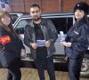 В Пугачеве сотрудники полиции и дружинники провели совместный профилактический рейд в рамках акции #ТвояБезопасность