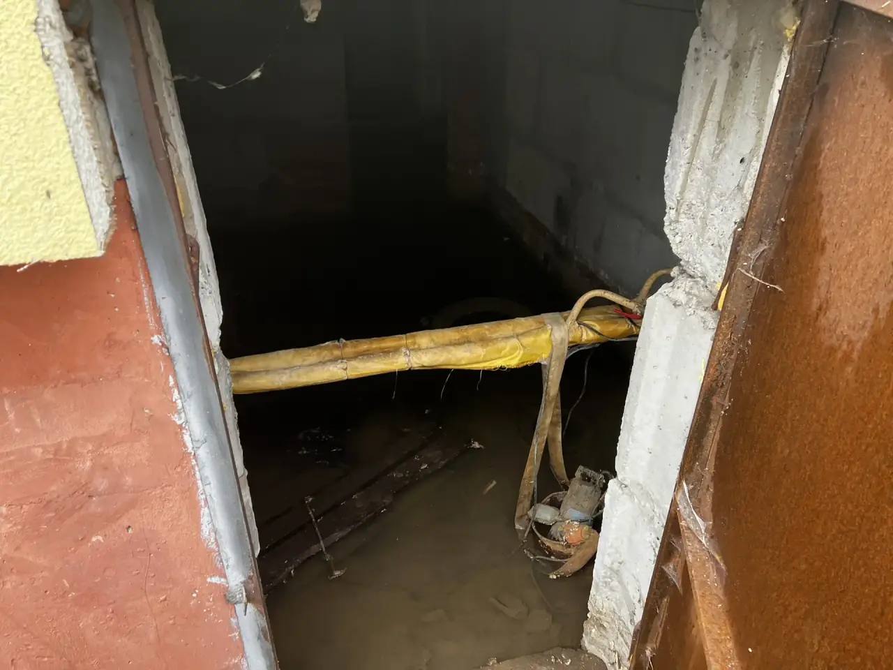 Прокуратура Волжского района Саратова провела проверку по публикации СМИ о затоплении канализационными водами подвала многоквартирного дома № 21/1 по им. А.П. Муленкова Прокуратура Волжского района Саратова провела проверку по публикации СМИ о затоплении канализационными водами подвала многоквартирного дома № 21/1 по им. А.П. Муленкова