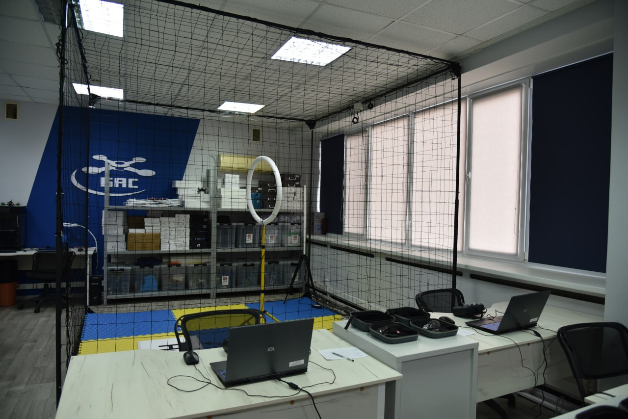 Стартовал муниципальный этап Всероссийской военно-патриотической игры «Зарница 2.0» Стартовал муниципальный этап Всероссийской военно-патриотической игры «Зарница 2.0»