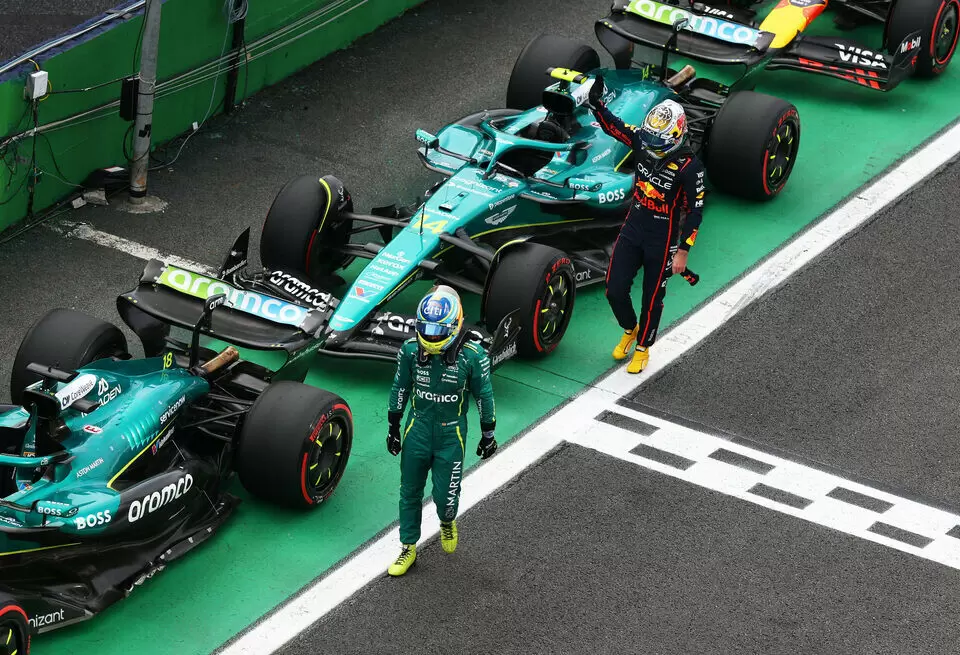 Почему Фернандо Алонсо остаётся недооценённым в Формуле-1?