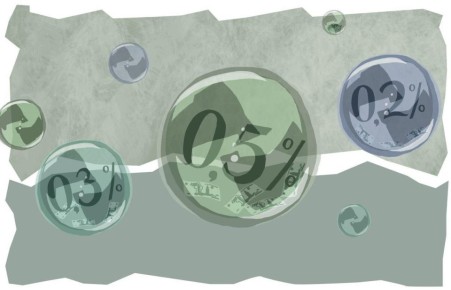 Упрощение дохода с пенсионных накоплений: проценты без бюрократии