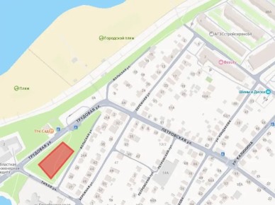 Шесть общедоступных парковок в различных частях города обустроим в текущем году