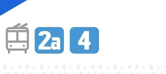 В Саратове временно не будут курсировать троллейбусы №№ 2а и 4