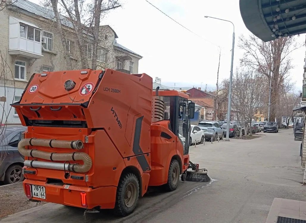 Продолжаются работы по благоустройству Продолжаются работы по благоустройству