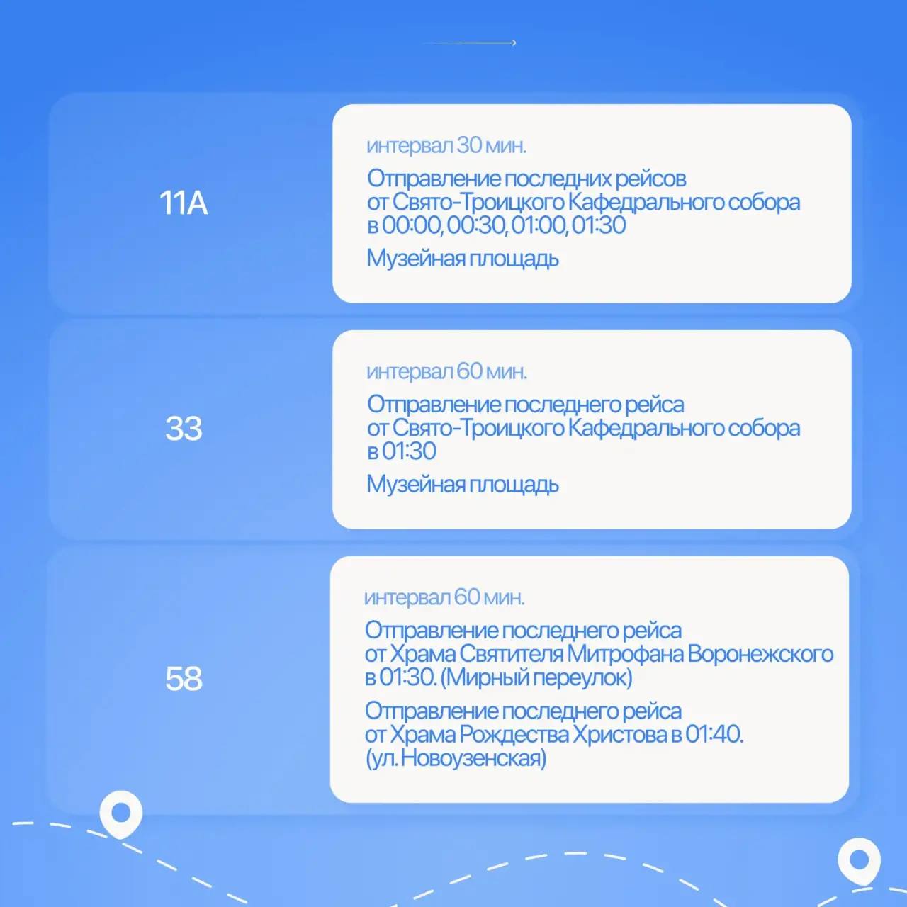 В пасхальную ночь, с 11 на 12 апреля, общественный транспорт будет работать до 2 часов ночи В пасхальную ночь, с 11 на 12 апреля, общественный транспорт будет работать до 2 часов ночи