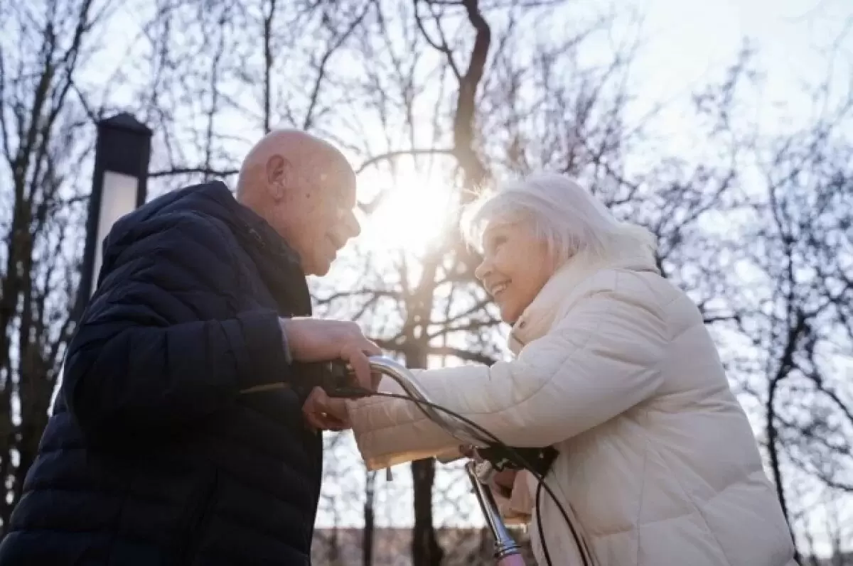 Пенсия в Заполярье: что нужно знать при переезде