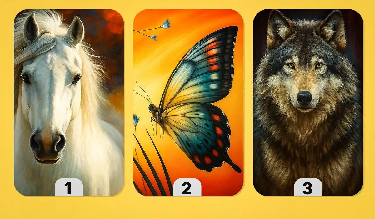 Психологический тест: ваше внутреннее животное и жизненные советы