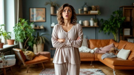 Как уход за домом перестал быть источником стресса и наладил семейные отношения