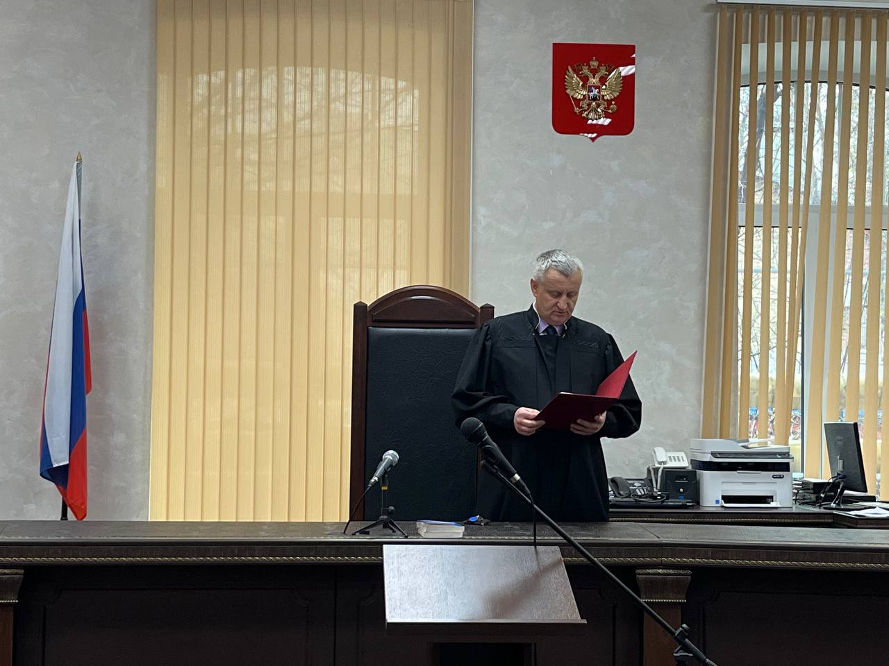 Жителя Энгельса посадили на 18 лет за создание нарколаборатории и 65 тайников