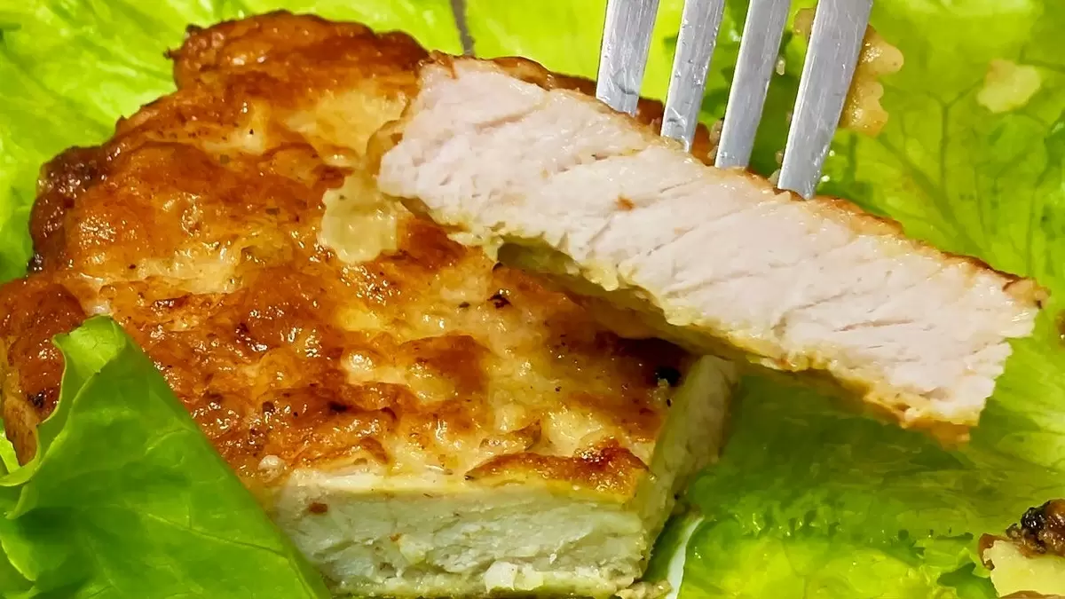 Свинка под звёздами: идеальные рецепты для вашего праздничного стола