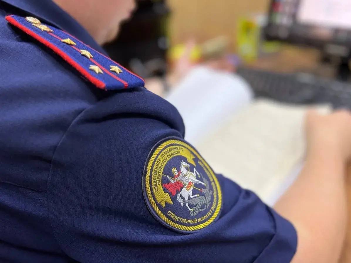 В Саратовской области возбуждено уголовное дело по факту нарушения жилищных прав граждан