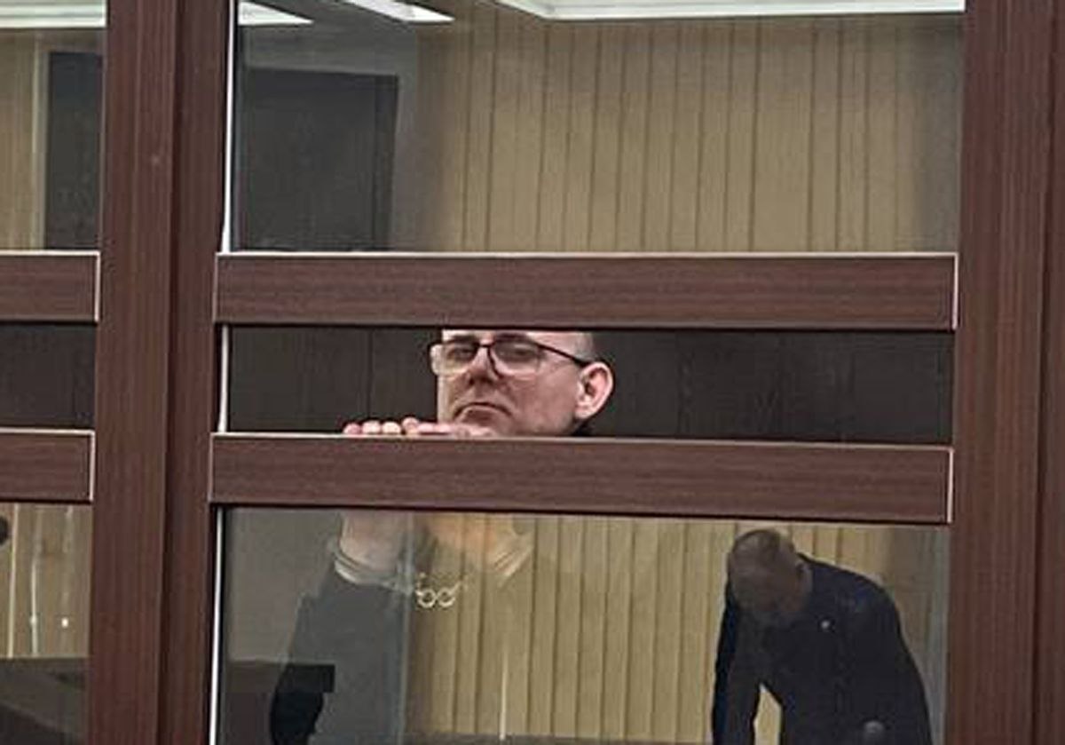 Саратовский наркокурьер получил 18 лет «строгача»