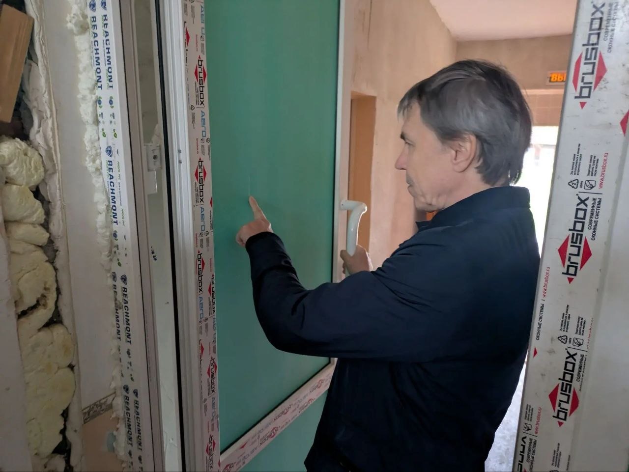 В Саратовской области начались ремонты соцобъектов