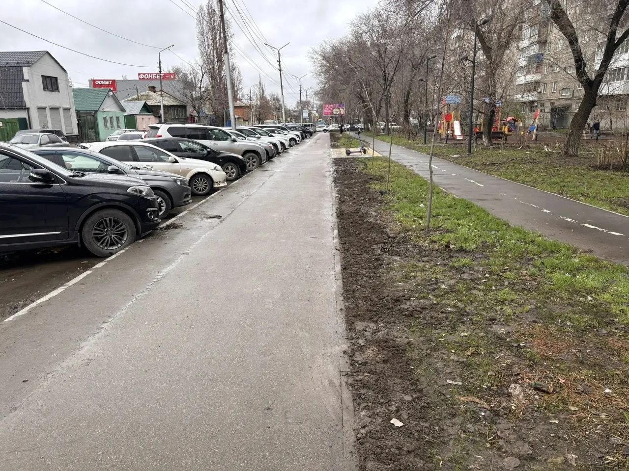 После претензий моих претензий исправлен брак вскрышных работ на Б. Горной После претензий моих претензий исправлен брак вскрышных работ на Б. Горной