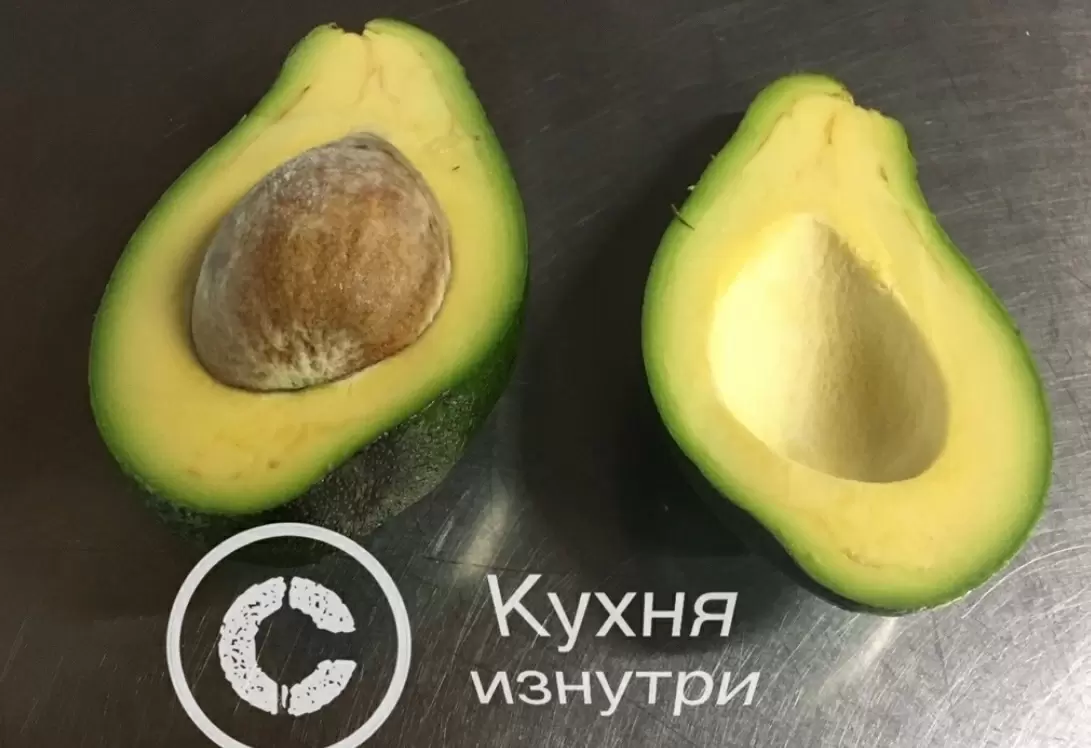 Как выбрать идеальное авокадо: секреты и советы