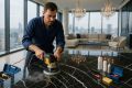 Как вернуть блеск черному мрамору: секреты эффективного ухода