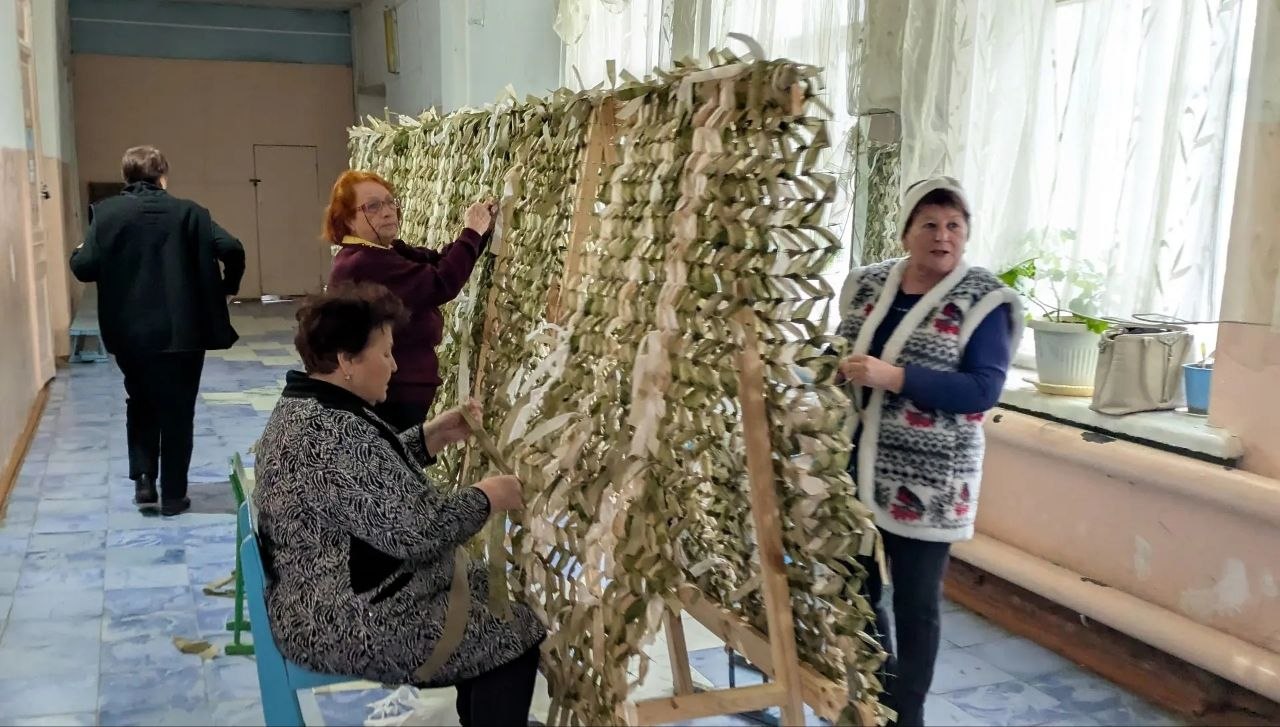 В Саратовской области начались ремонты соцобъектов В Саратовской области начались ремонты соцобъектов