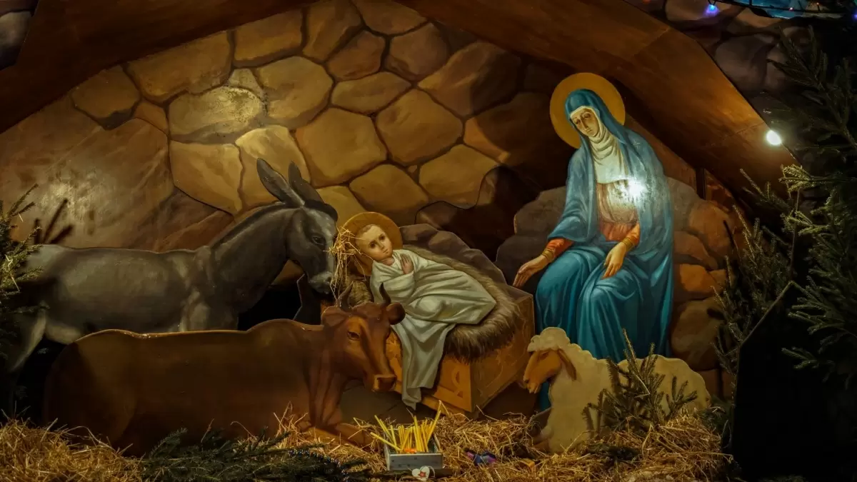 Как успешно пройти Рождественский пост: советы и разрешенные продукты