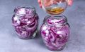 Как приготовить маринованный лук: невероятный вкус и простота
