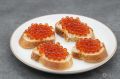 Как выбрать качественную красную икру: советы экспертов