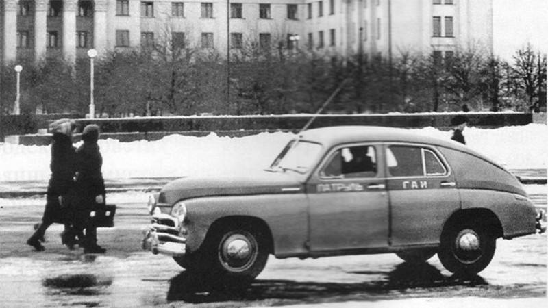 В преддверии празднования #90летГИБДД, предлагаем вам вспомнить какие виды транспорта использовала Госавтоинспекция СССР и России В преддверии празднования #90летГИБДД, предлагаем вам вспомнить какие виды транспорта использовала Госавтоинспекция СССР и России