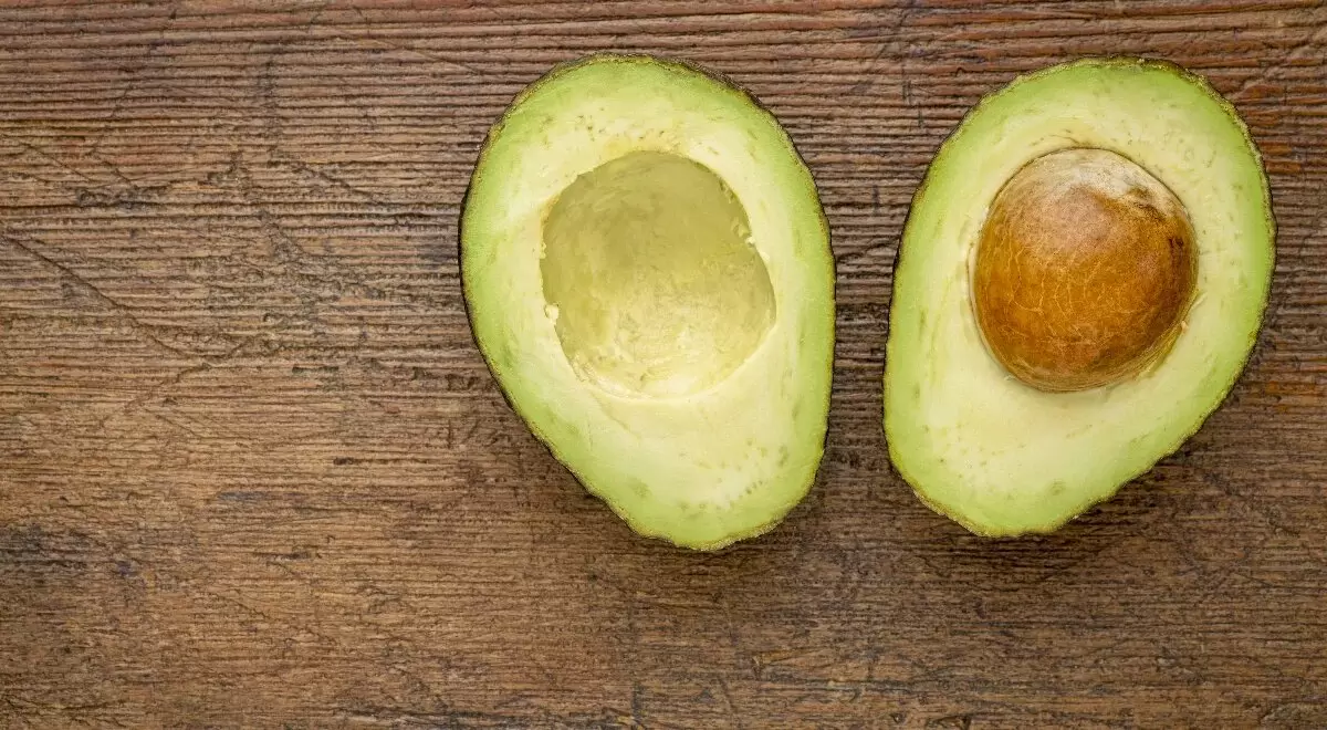 Косточка авокадо: три креативных способа ее применения