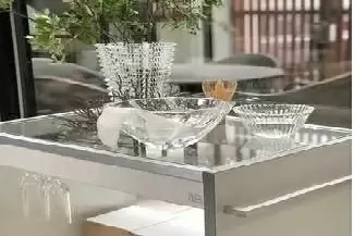 Секреты блестящей посуды: как эффективно очищать стекло, хрусталь и керамику